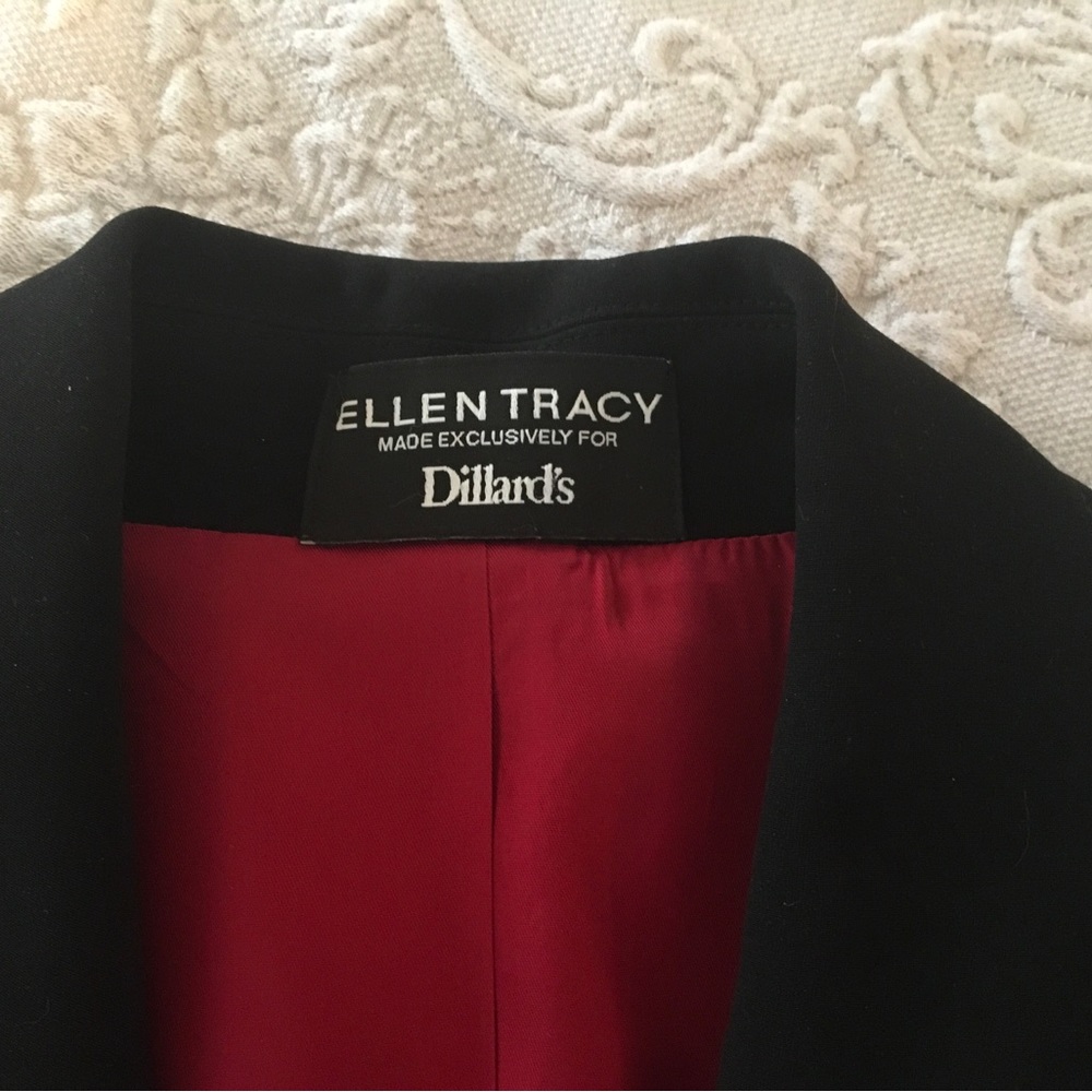 Ellen Tracy Jacket - image 2